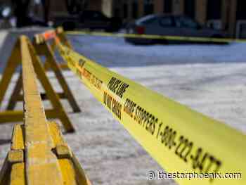 Toddler in Saskatoon dead, 42-year-old woman charged with criminal negligence