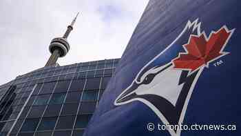 The Toronto Blue Jays just revealed a new team slogan