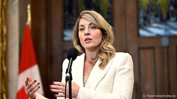 After criticism, Ottawa pledges $1 million to support Hamas sexual-violence victims