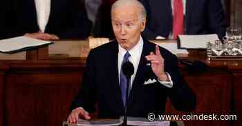 U.S. President Again Proposes Crypto Mining Tax, 'Wash Sale Rule' for Digital Assets in New Budget