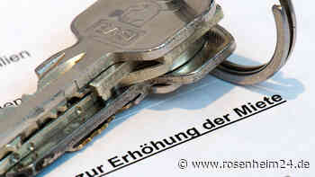 „Weil sie nichts verdient“: Neue Vermieterin möchte Miete fast verdoppeln - Darf sie das?