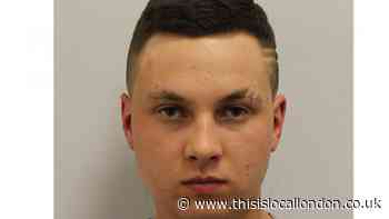Murderer Valentin Lazar raped Maria Rawlings in Romford
