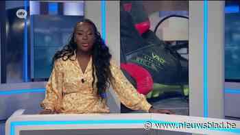 Voetbalclub City Pirates opent sociale sportwinkel in Borgerhout