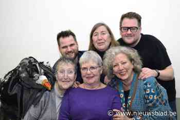 Theater Vonk brengt ‘Nief liekes en vertelsels van Aantwaarpe’