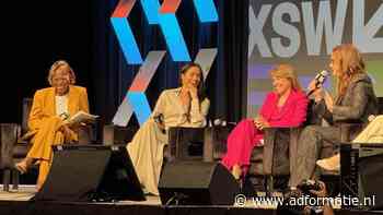 South by Southwest 2024 – Omarm het onbekende