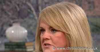 Love Rat's Sally Lindsay issues 'warning' to Channel 5 viewers as dark drama launches