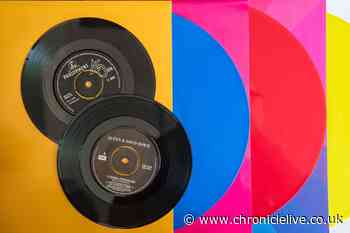 Guinness and hand sanitiser removed from list of items used to measure inflation as vinyl records make a comeback