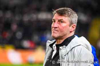 How Hull FC's suspension list compares to rest of Super League