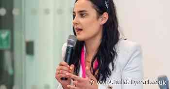 Hull’s Apprentice star Megan Hornby says she's been 'dealing with undiagnosed ADHD my entire life'