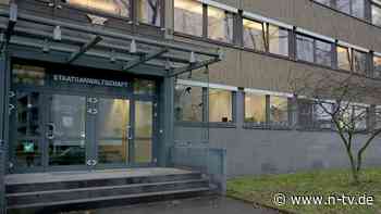 Freundin im Urlaub getötet: Mord-Angeklagter stirbt in U-Haft