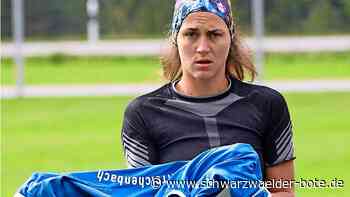 SV Oberreichenbach: Ein Tor-Tsunami bricht herein