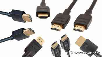 Best HDMI Cables in 2024     - CNET