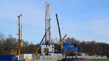 „Sicher, dass wir heißes Wasser finden“: So beurteilt Bohrfirma die Chancen auf Geothermie in Polling