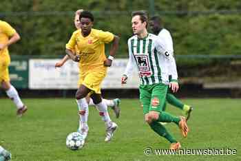 Degradatiezorgen stilaan voorbij voor Nicolas Van Peteghem en Jong Lede: “Ook Wambeek-Ternat moet voor de bijl”