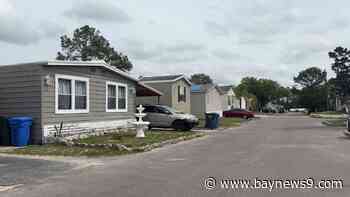 House bill providing mobile home owners more protections passes