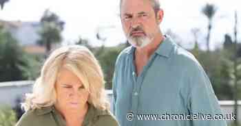 Channel 5's Love Rat cast as Sally Lindsay stars in harrowing new thriller