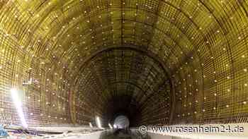 Brenner-Nordzulauf: Welche Gefahren lauern für Häuser und Trinkwasser beim Tunnelbau?
