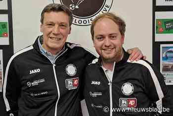 Jong Vijve werkt verder met Peter Leneeuw