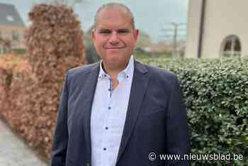 Ex-schepen Luc Verbraeken (53) maakt comeback bij N-VA: “In de zetel zitten is niks voor mij”