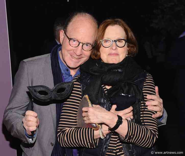 Art Critic Roberta Smith to Retire, Leaving the New York Times After 32 Years