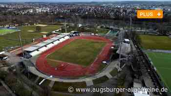 SSV Ulm Fußball im Aufwind: Donaustadion soll bundesligatauglich werden