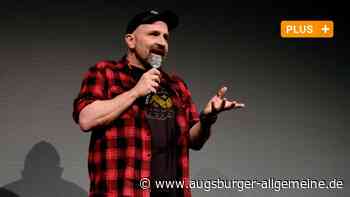 Dodokay in Neu-Ulm: Die Schurken schwätzen kein Schwäbisch