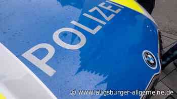 Zu voll, um zu laufen: Betrunkene Frau tritt in Neu-Ulm nach Polizistin