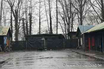 “We doen wat we kunnen om Chiro te helpen”: stad bekijkt wat mogelijk is na verwoestende brand bij jeugdbeweging