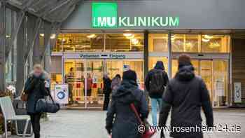 Ärzte an Unikliniken streiken – 2.000 Protestierende in München erwartet