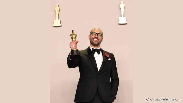 Triumph and Drama: Black Highlights and More From the 96th Academy Awards