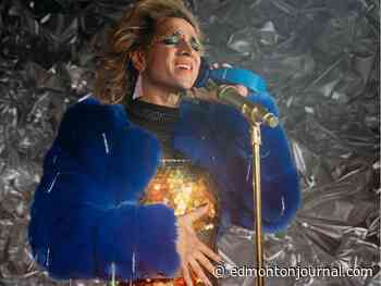 Vivek Shraya's digital series, How to Fail as A Popstar, up for five Canadian Screen Awards