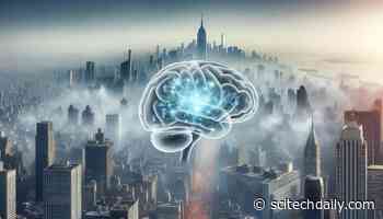 New Study Links Traffic Pollution to More Signs of Alzheimer’s in Brain