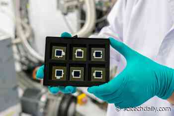 Scientists Shatter Records With Revolutionary 27.1% Efficient Triple Junction Solar Cell