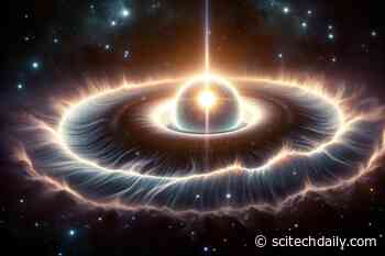 Webb Space Telescope Shows Ultraviolet “Winds” Eroding a Young Star’s Protoplanetary Disk in Orion Nebula