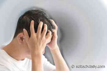 Iron Accumulates in the Brain After Concussions, According to New Study