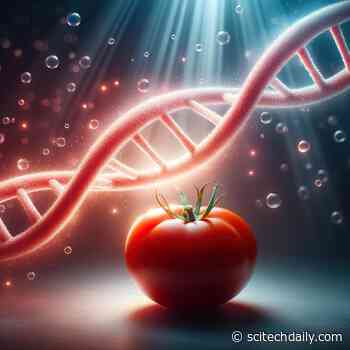 Decoding Nature’s Secrets: The 125 Million-Year Evolutionary Puzzle of Crop Genetics