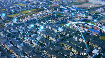 The Dangers Lurking in Our Electric Grid – Scientists Propose Smarter Protection Method