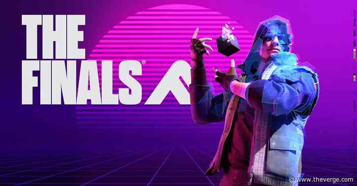 The Finals gets a new game mode, private matches, and more gadgets for season 2