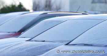 Motorists warned to check windscreen cover in insurance policies