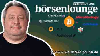 wO Börsenlounge: Skanska | Bayer | Rheinmetall - BYD setzt neue Maßstäbe bei Hybrid-Fahrzeugen!