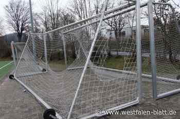 Spur der Zerstörung zieht sich durch Werther