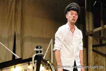 Espelkamp: Wahnsinns-Story wird zum Bumerang