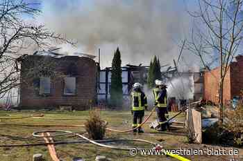 Stockhausen verliert Gebäude mit hohem Denkmalwert