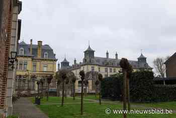 5 miljoen euro voor vergroening Oud-Rekem, Aldeneik en Stokkem