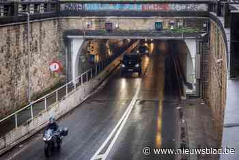 Waarom de Waaslandtunnel dringend dicht moet (maar dat nog niet meteen staat te gebeuren)