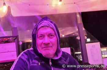 POL-HH: 240311-2. Vermisstenfahndung nach 77-jährigem Mann aus Hamburg-Horn