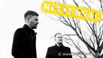 Kulturgau Extra: Wir verlosen 2x2 Karten für Ironfield live im Libella in Altenmarkt