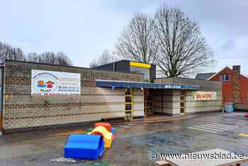 Vlaamse geld voor elf Limburgse scholen: nieuwe lokalen voor schooltje van Merem