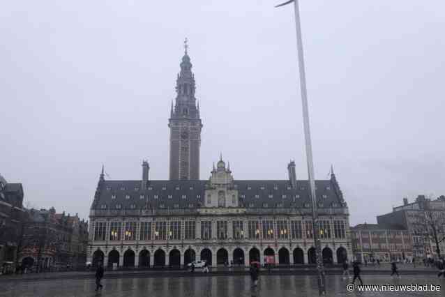 Zij wonen en werken in de duurste straat van Leuven: “Het is het geld helemaal waard”