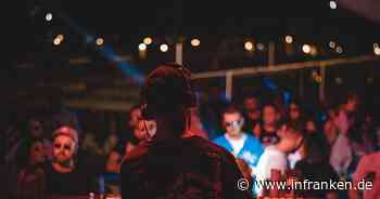 Mega-Techno-Event in Bamberg angekündigt - mehrere Star-DJs legen auf